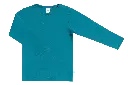 ​​Langarmshirt, Leela Cotton