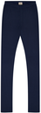 Leggings en fine côte avec ceinture élastique, Loud+Proud