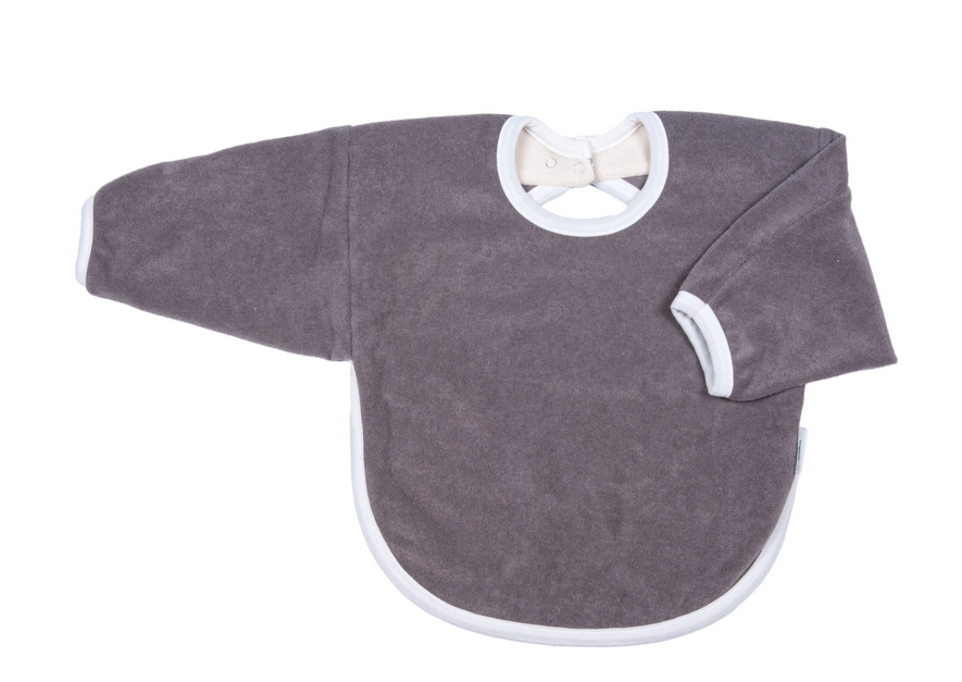 Bib with arm, Popolini