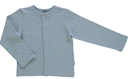 Cardigan Camomille Points Arona, Poudre Organic