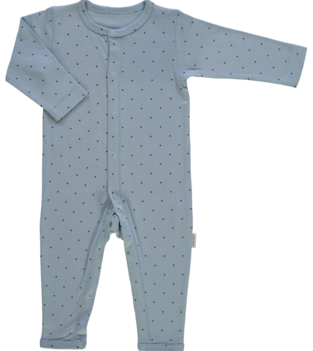Pyjama Airelle Points Arona, Poudre Organic