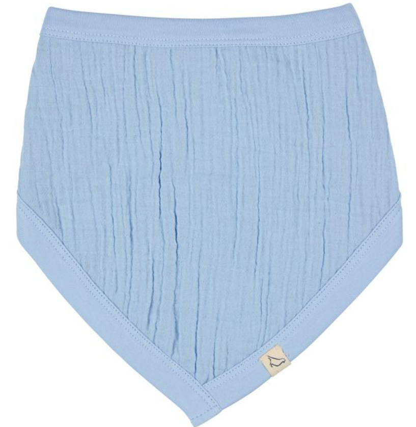 Dreiecks Lätzchen, Pigeon organics