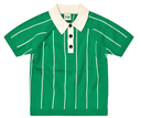 Polo gestreift, FUB