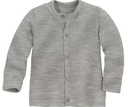 Wabenstrick-Jacke, Disana
