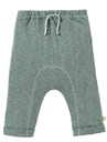 Baby knit pants linen, Disana