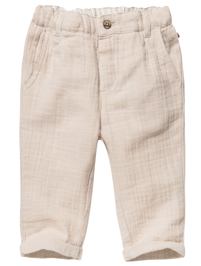 Pantalon bébé, PWO