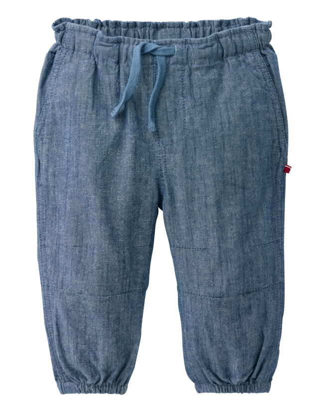 Baby Hose, PWO