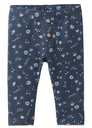 Baby Leggings "Flowers", PWO