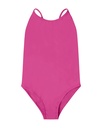 Badeanzug, Purpurrot, Matona SS24/25