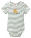 Baby Kurzarm Body, PWO