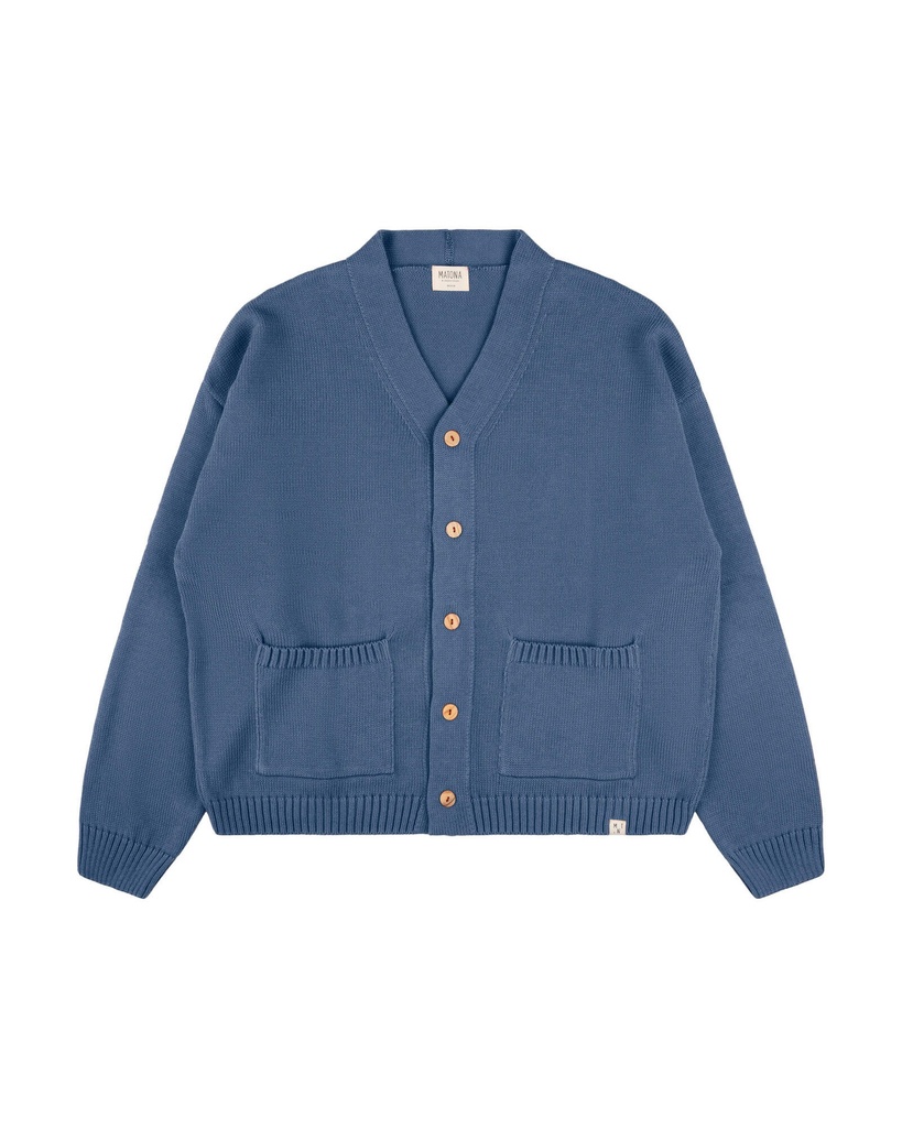 Spring Cardigan, Matona