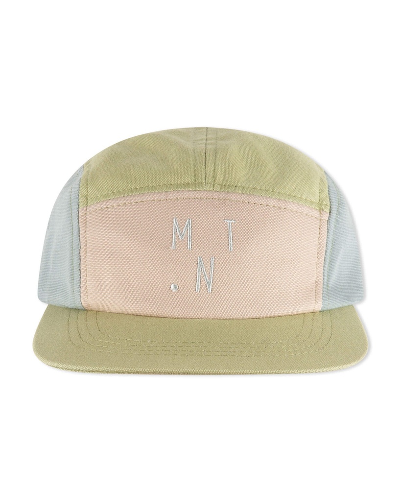 Cap 3-color, Matona