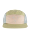 Cap 3-color, Matona