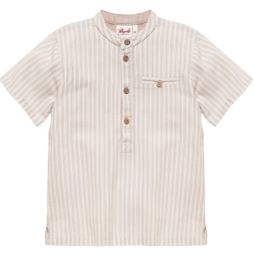 Short-sleeved shirt, PWO