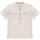 Chemise à manches courtes, PWO