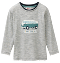 Langarmshirt, PWO