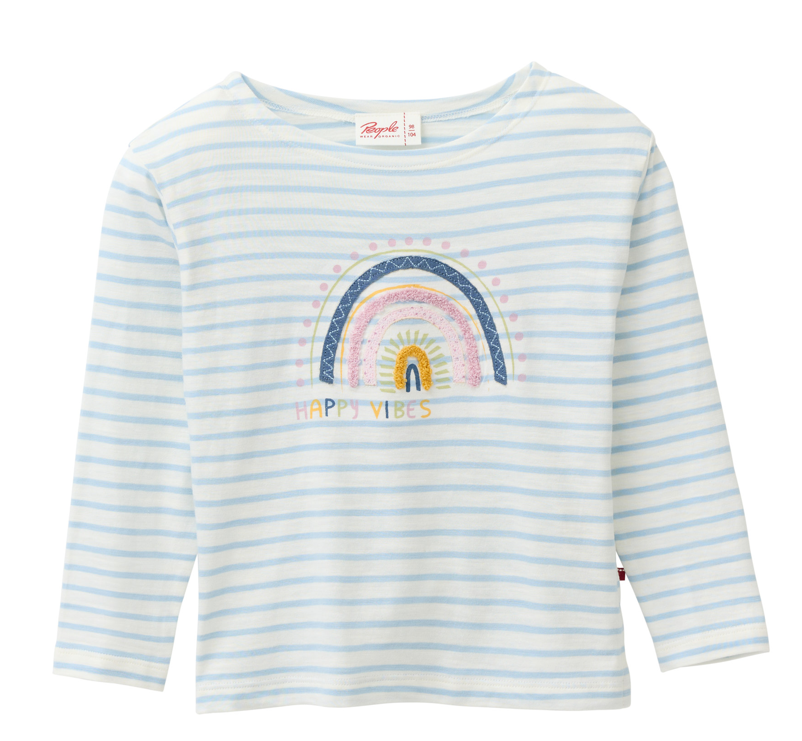Langarmshirt, PWO