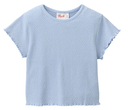 Kurzarmshirt, PWO