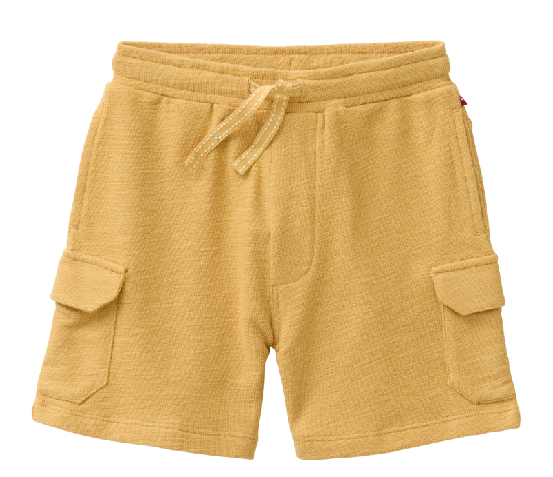 Sweat-Bermuda Shorts, PWO