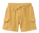Sweat-Bermuda Shorts, PWO