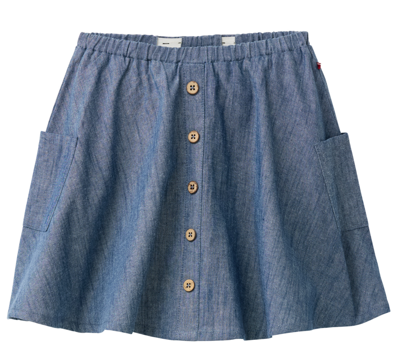 Skirt, PWO