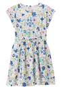 Kurzarm Kleid, PWO