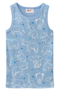 Undershirt "Elephants", PWO