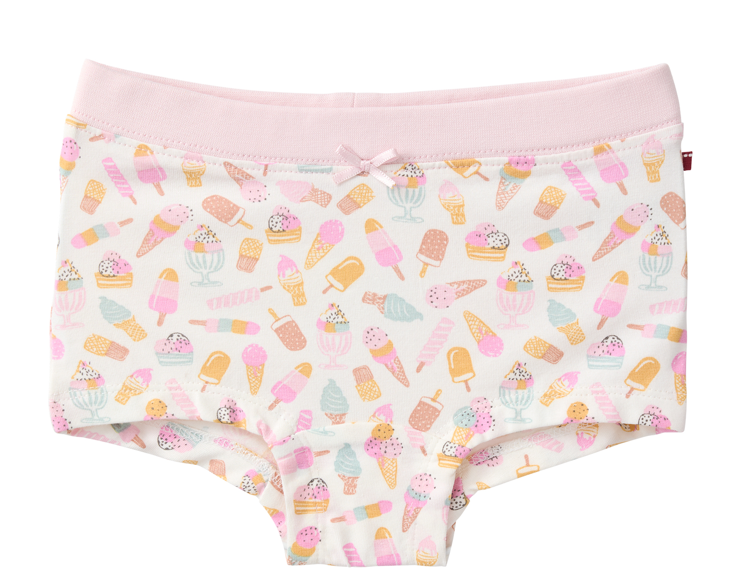 Panty, "Eiscremes", PWO
