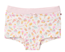 Panty, "Eiscremes", PWO
