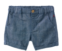 Short en jeans pour bébé, PWO 