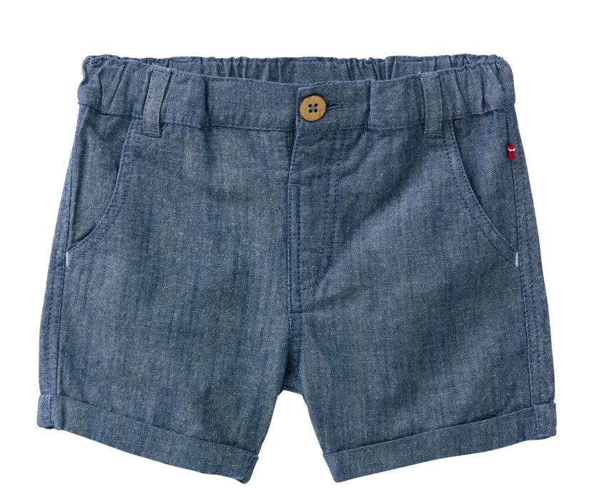 Kids Jeans Shorts, PWO