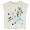 T-Shirt, "PEGASUSS STARS", LötieKids