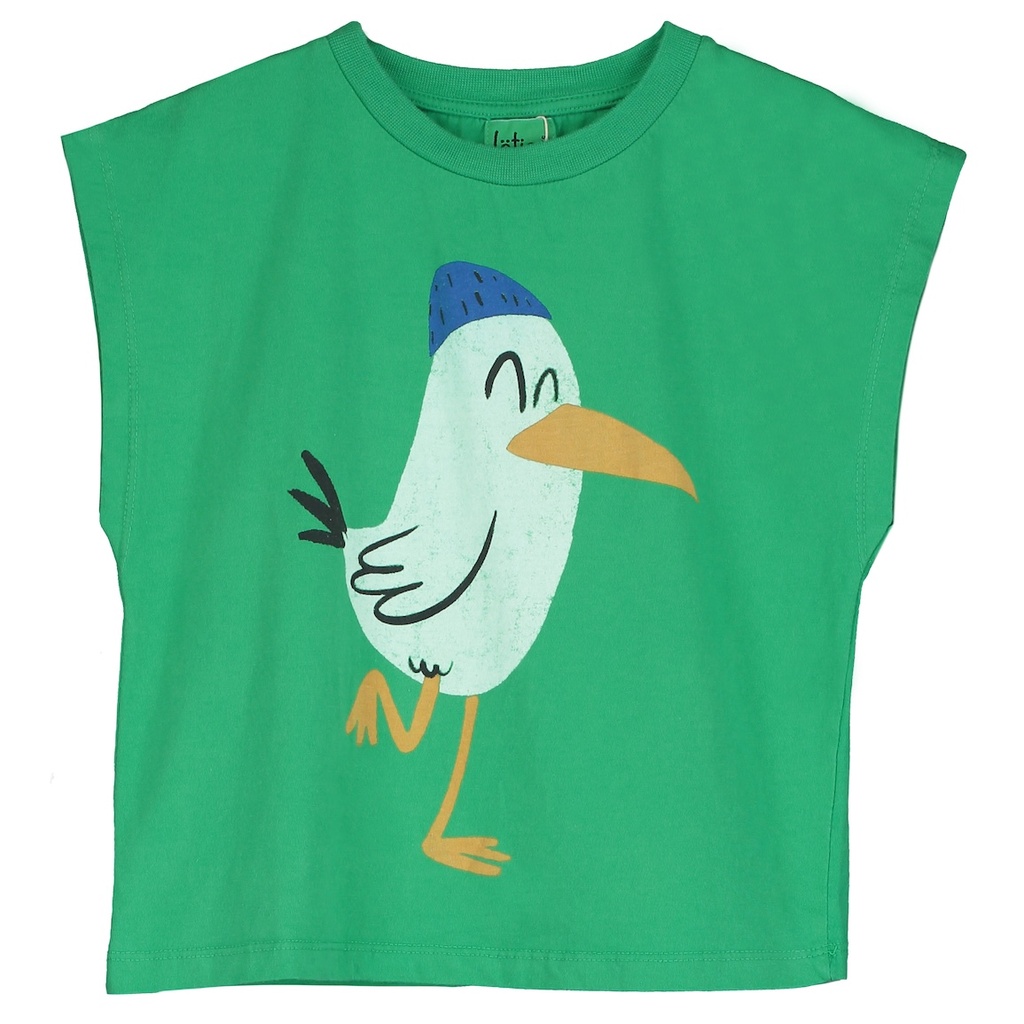 T-Shirt, "SEAGULL", LötieKids