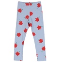 Leggings "POPPYS ALLOVER", LötieKids