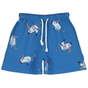 Bermuda Shorts mit Taschen"SEAGULLS ALLOVER", LötieKids