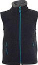 Gilet polaire en laine Colori, Reiff (copie)