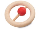 Kugelring, Glückskäfer by Nic toys