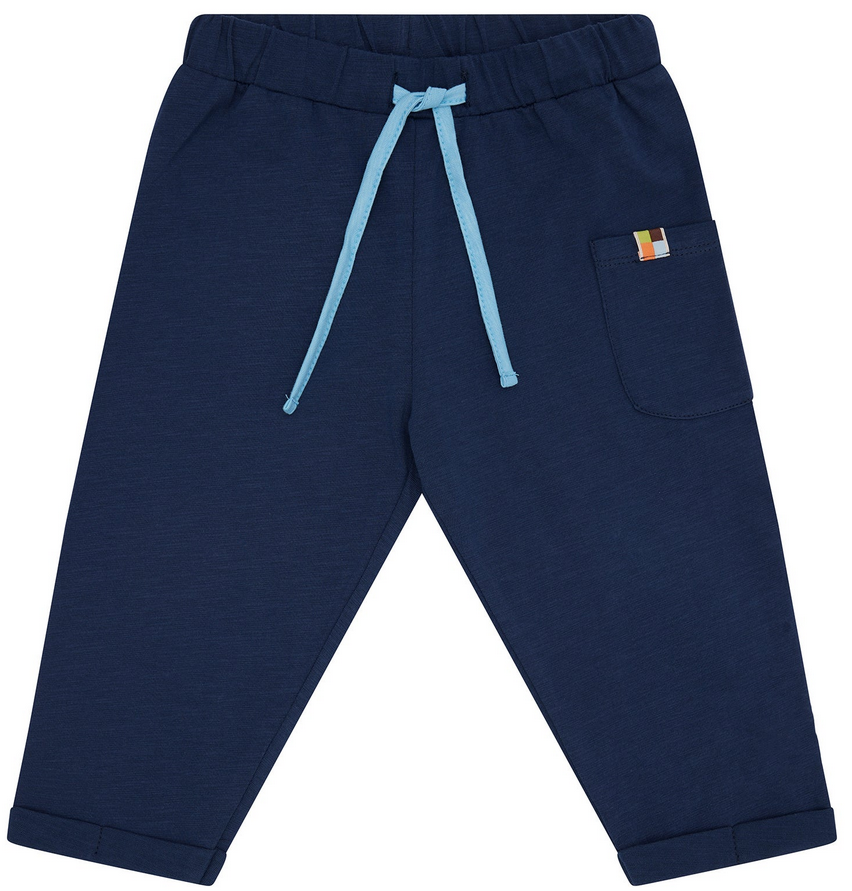 Baby Jersey Pants, Loud+Proud