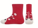 Chaussettes coccinelle, Ewers