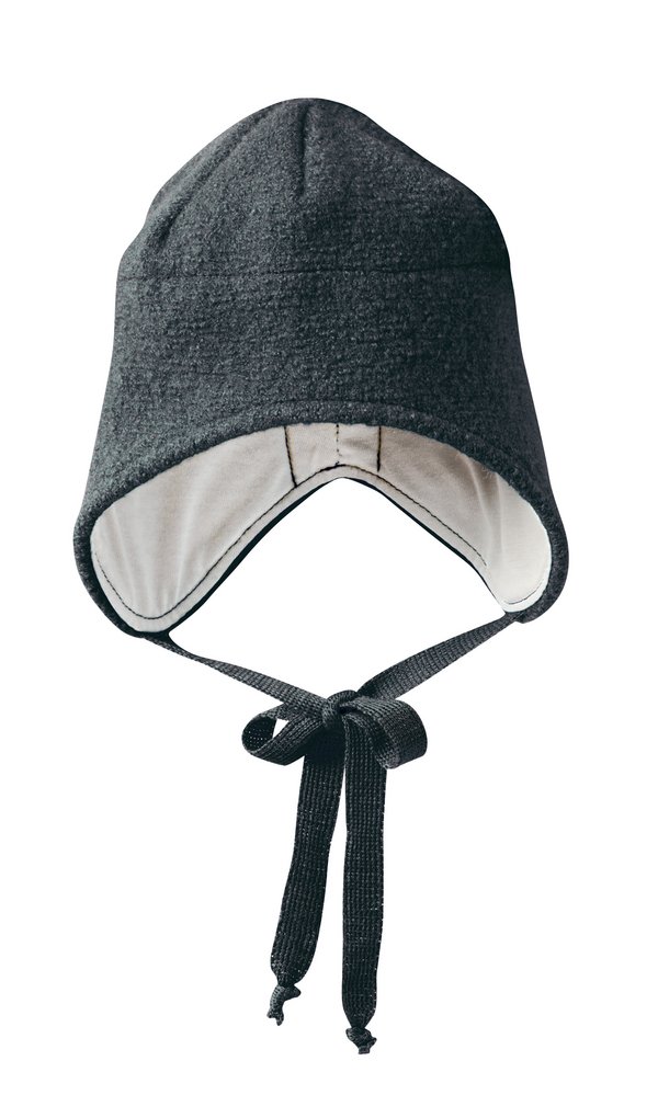 Bonnet en laine bouillie, Disana