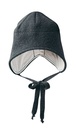 Bonnet en laine bouillie, Disana