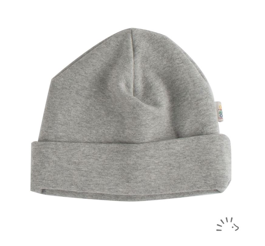 Bonnet en coton, Popolini 