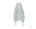 Single Jersey Schlafsack mit Füßen, Popolini