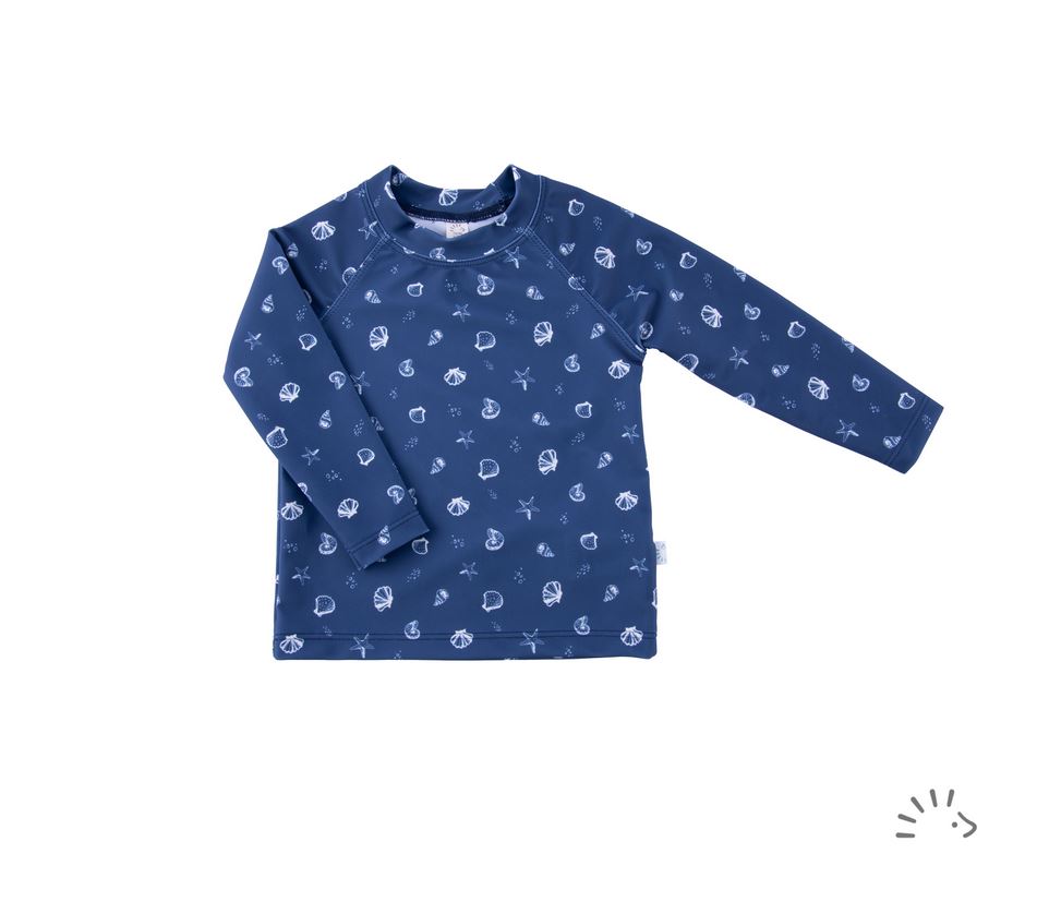 UV long sleeve swim shirt, Popolini