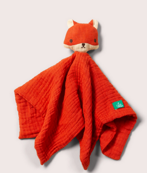 Baby Doudou Fox, LGR (LNDF)