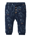 Baby sweatpants "Penguin & Polar Bear", PWO