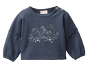 Pull bébé, PWO 