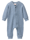 Baby Pyjama mit Zipp, PWO