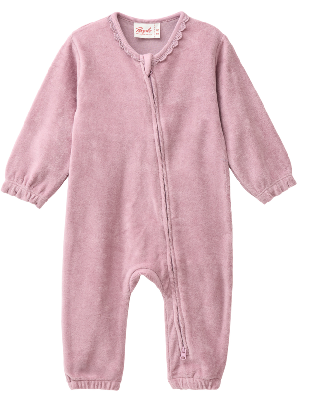 Pyjama bébé en Nicky, PWO