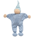 Petite poupée en tissu, PWO